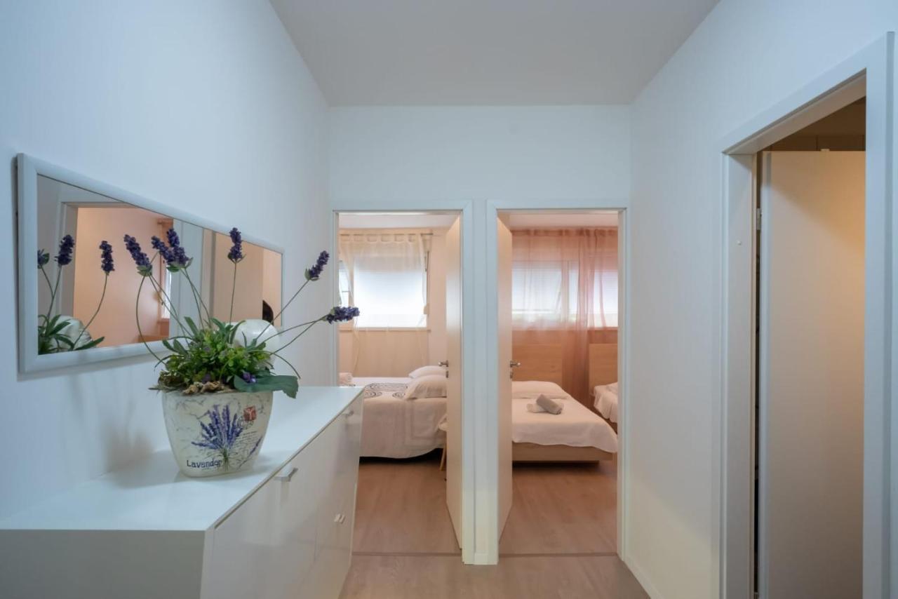 Ferienwohnung Apartman Mirjana Split Exterior foto