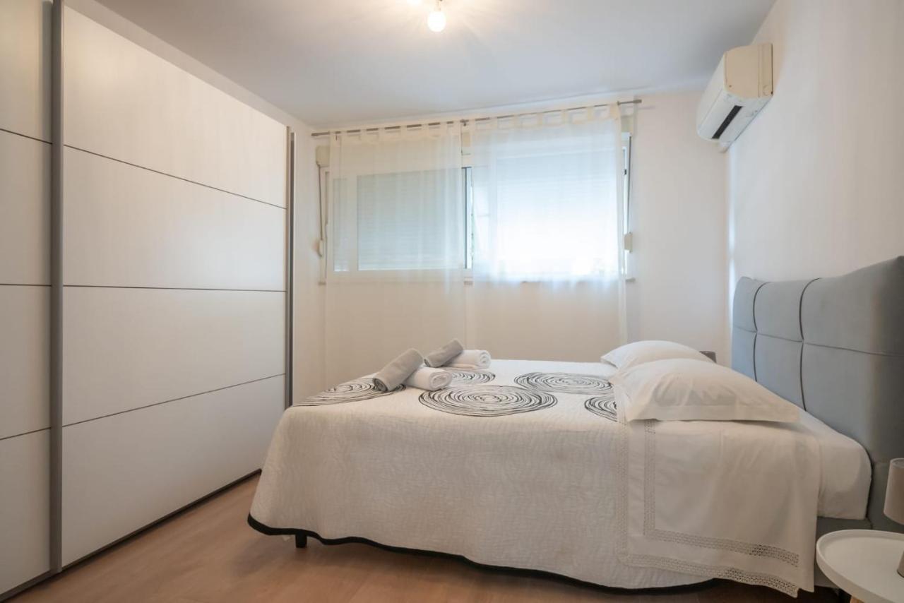 Ferienwohnung Apartman Mirjana Split Exterior foto