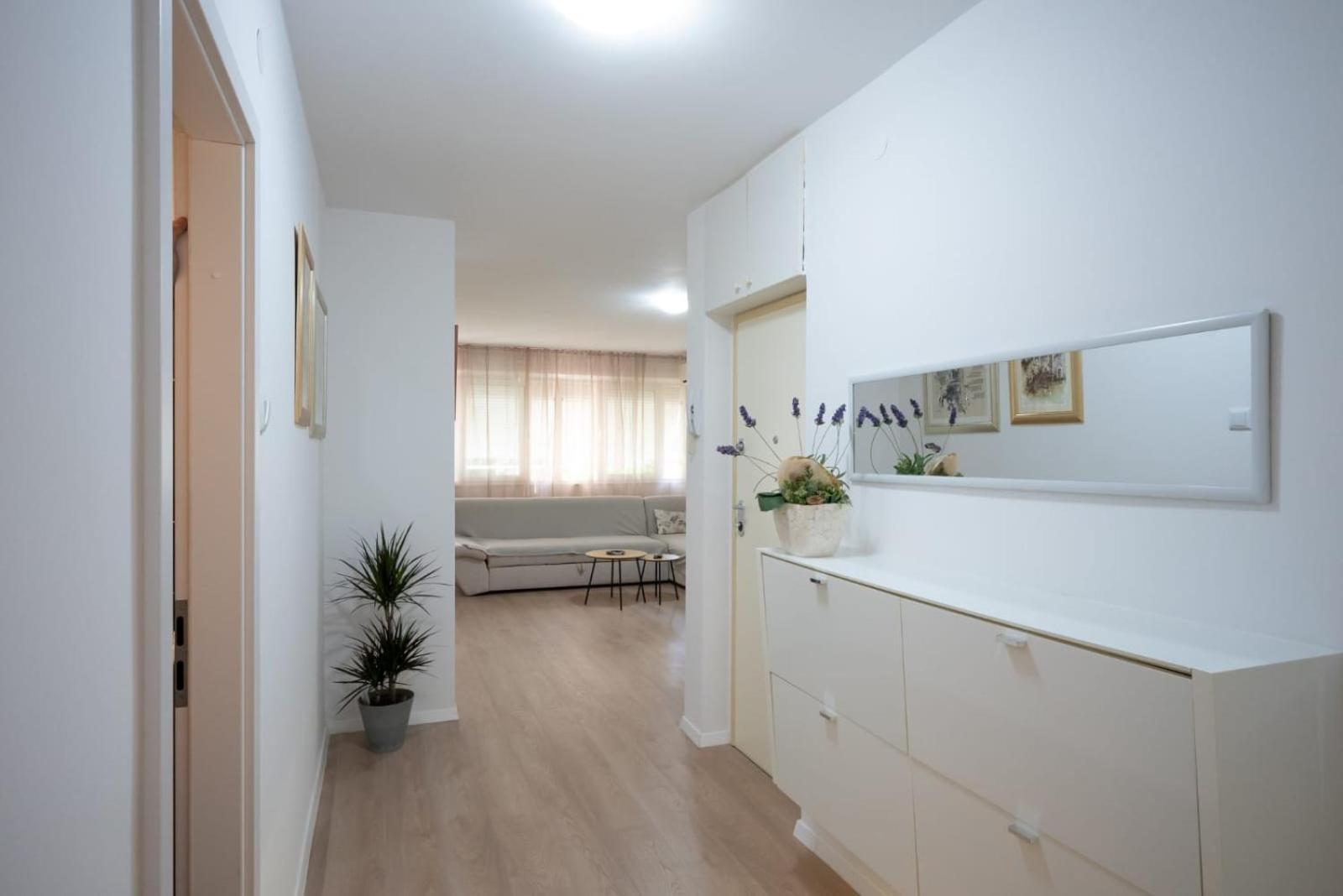 Ferienwohnung Apartman Mirjana Split Exterior foto
